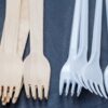 EcoLuxe Products, Sustainable, plastic, cutlery, Sustainability, Chanelle Dupre