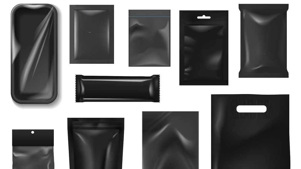 Plastic, amenities, hotels