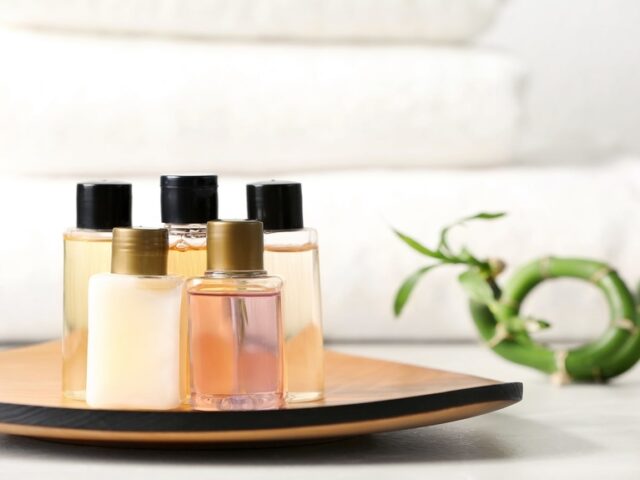 EcoLuxe Products, Sustainable, bamboo personal care, hotels, toiletries, plastic pollution, Sustainability, Chanelle Dupre