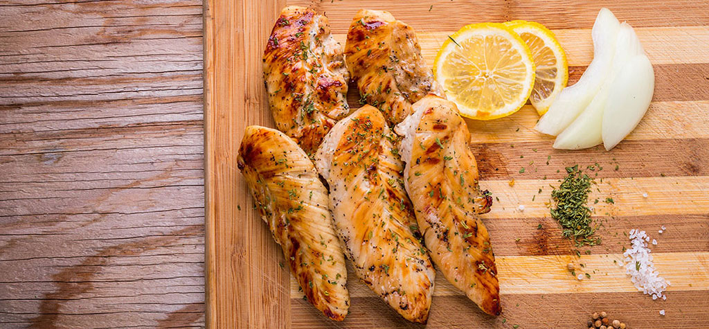 bamboo cutting board, sustainable, ecoluxe product