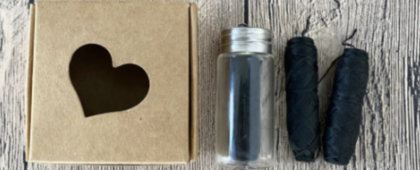 dental floss, plastic, non biodegradable, bamboo