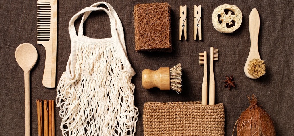 Choosing Bamboo Products can Mitigate Climate Change