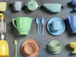 kitchen zero waste sustainable living