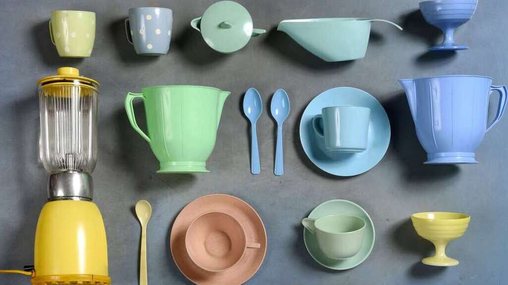 kitchen zero waste sustainable living