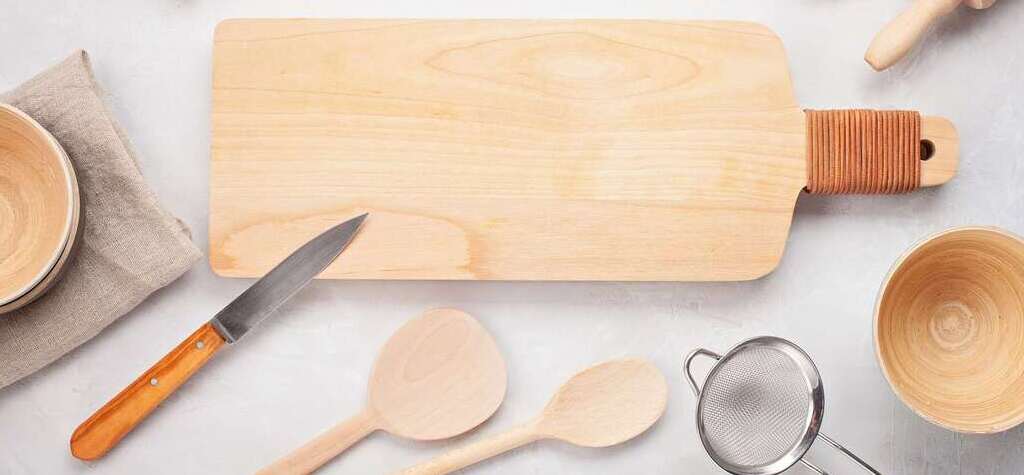 kitchen zero waste sustainable living