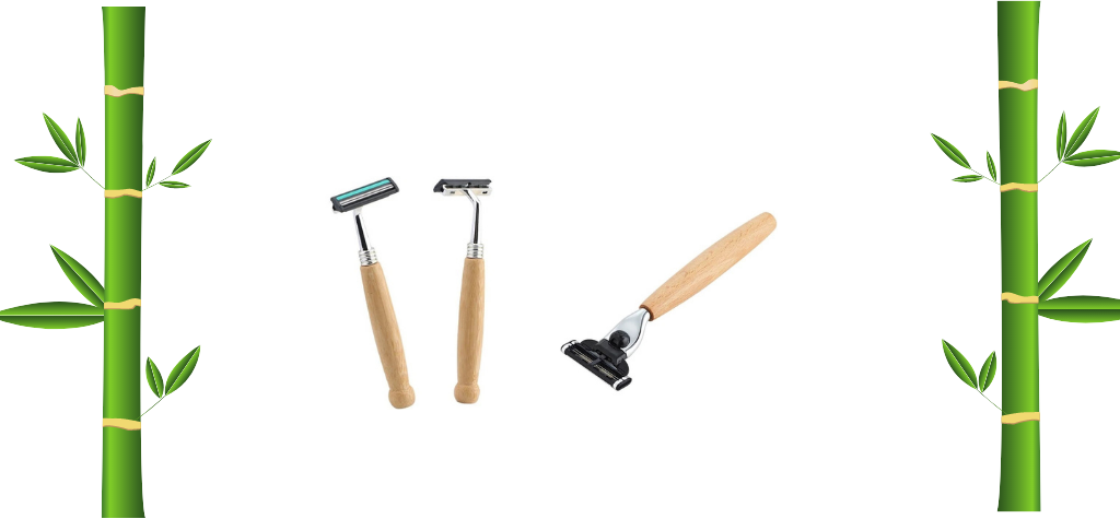 Fathers Day Gift Ideas EcoLuxe Personal Care razor