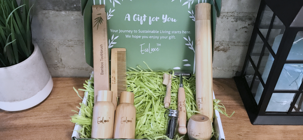 Fathers Day Gift Ideas EcoLuxe Travel Personal Care