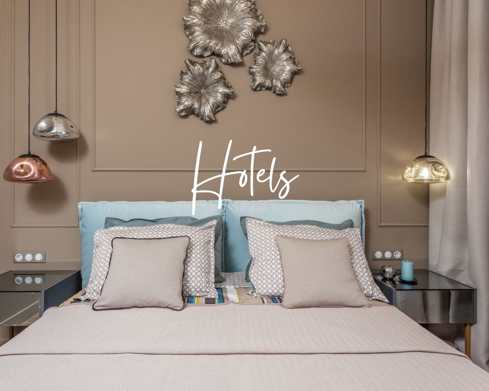 hotels
