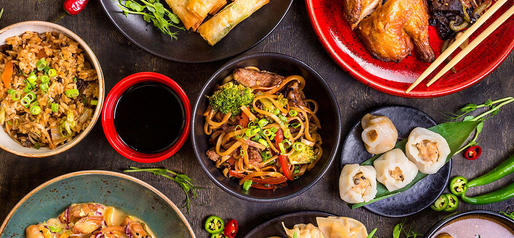 ecofriendly business travel green sustainable toiletries restaurant dine-in